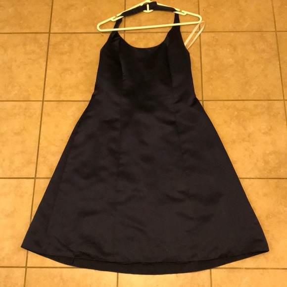 David’s Bridal Dress Size 12 - Picture 1 of 4